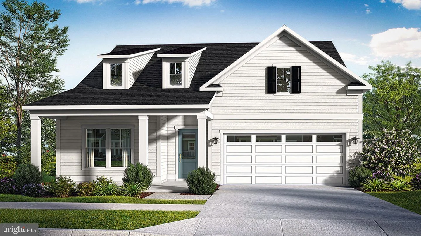 HOMESITE 120 Chase Oaks Drive, Lewes, DE 19958