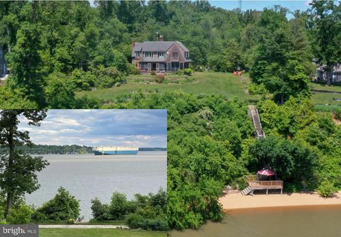 215 DOVE LANE ELKTON MD 21921