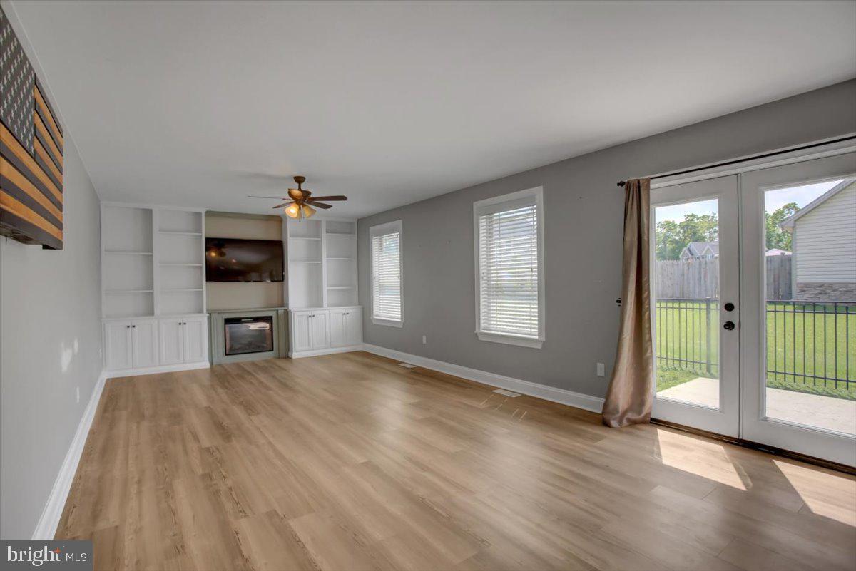 KESWICK HEIGHTS - Residential