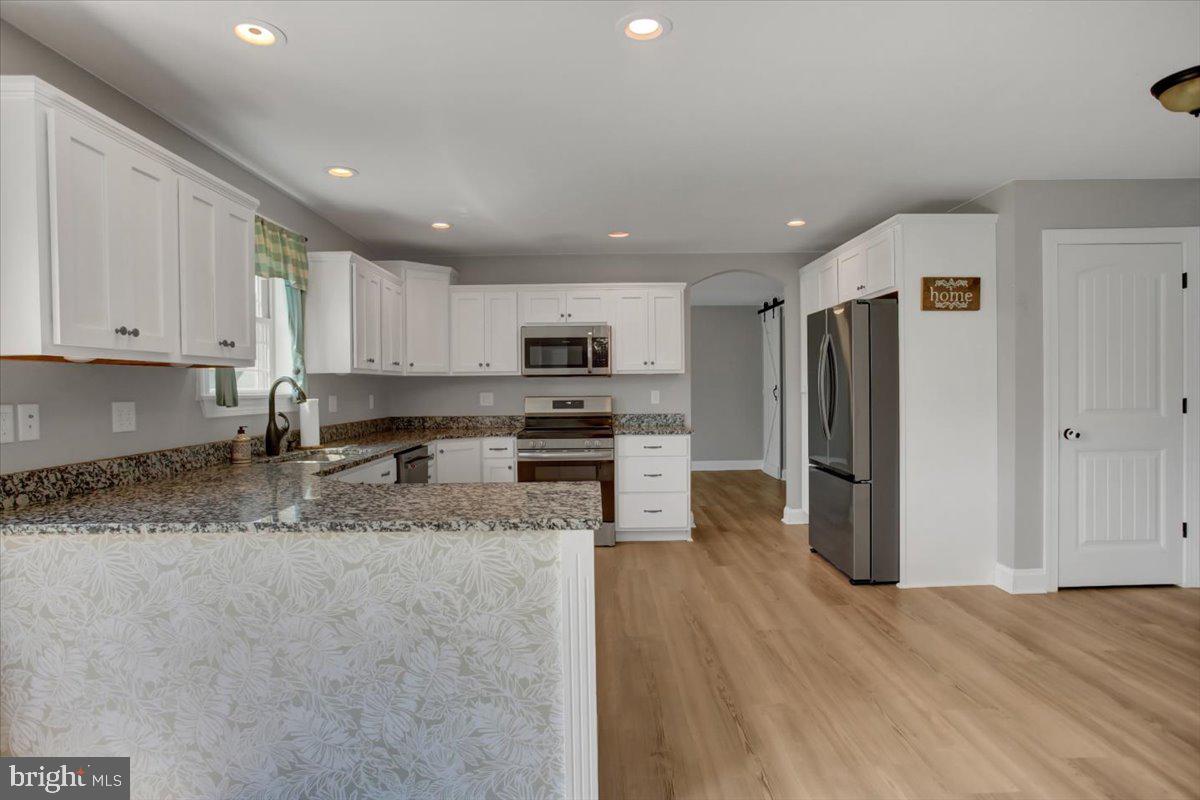 KESWICK HEIGHTS - Residential