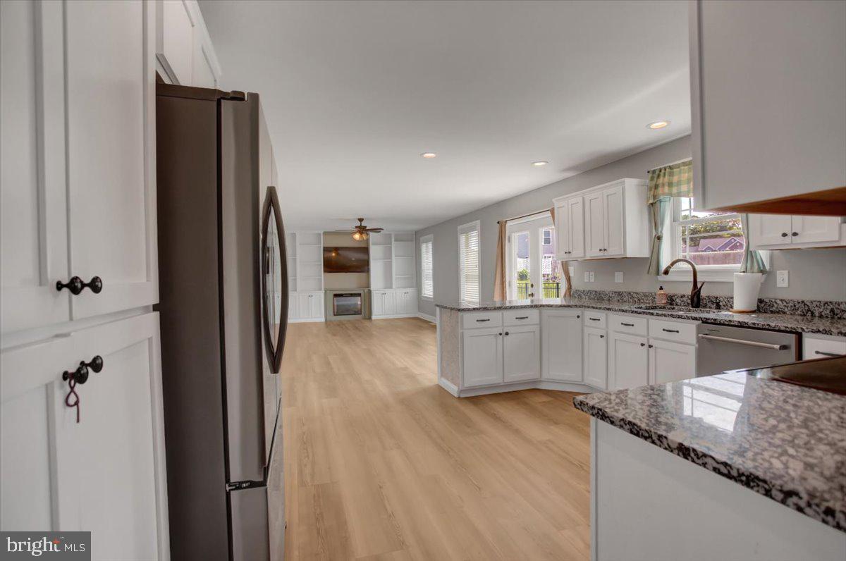 KESWICK HEIGHTS - Residential