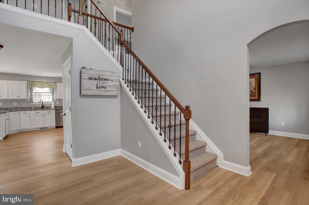 KESWICK HEIGHTS - Residential