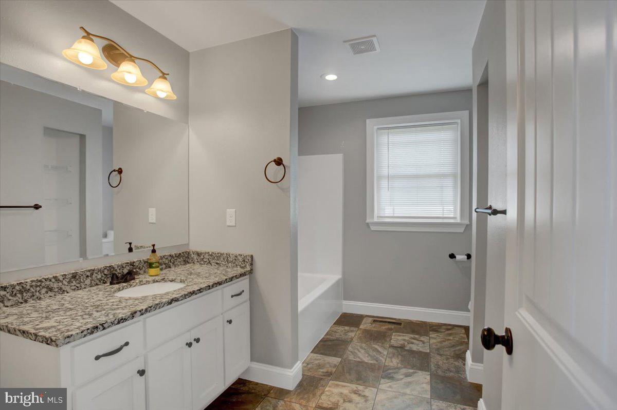 KESWICK HEIGHTS - Residential