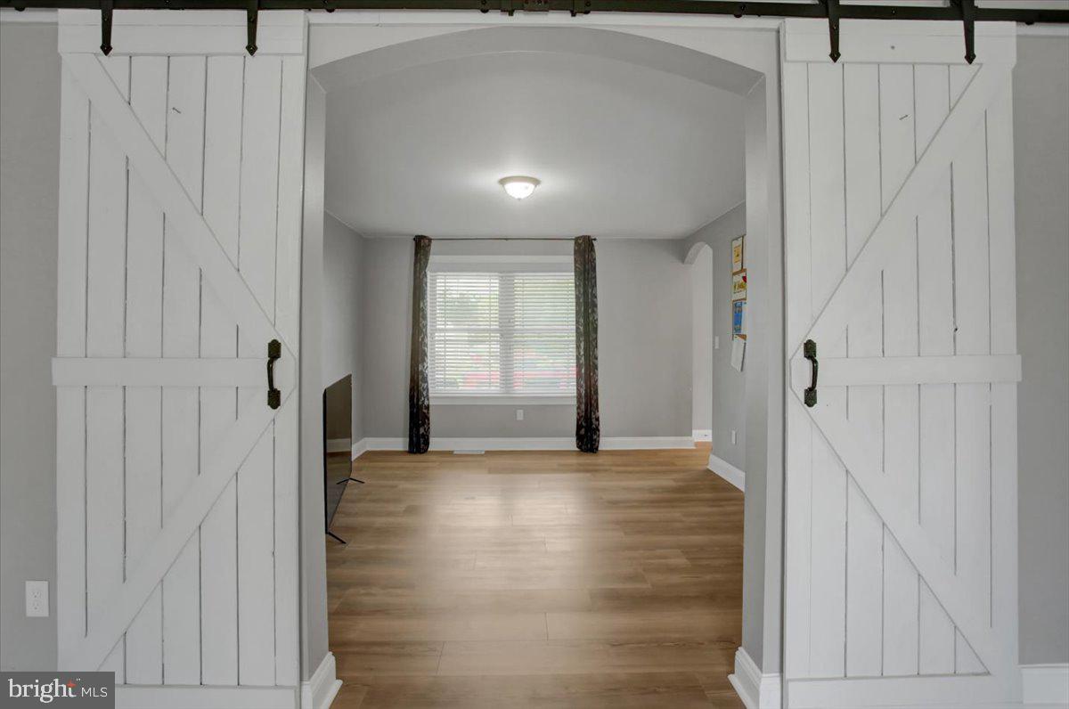 KESWICK HEIGHTS - Residential