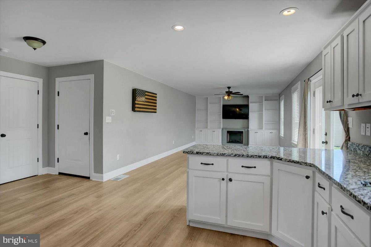 KESWICK HEIGHTS - Residential