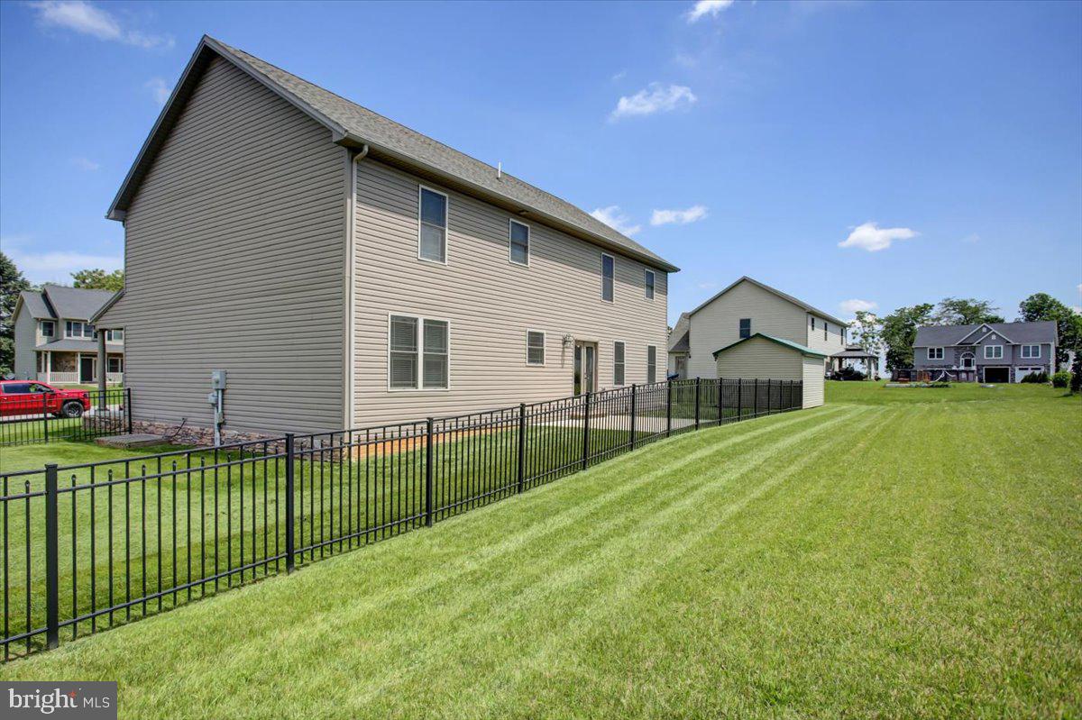 KESWICK HEIGHTS - Residential