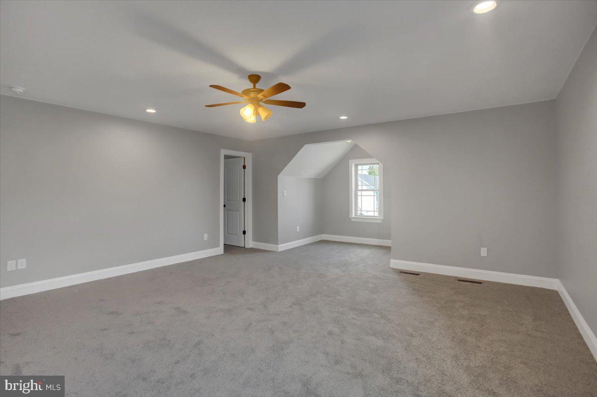 KESWICK HEIGHTS - Residential