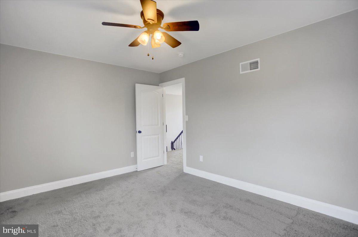 KESWICK HEIGHTS - Residential