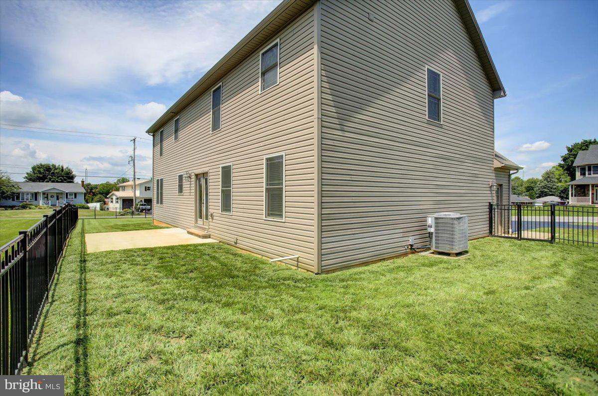 KESWICK HEIGHTS - Residential