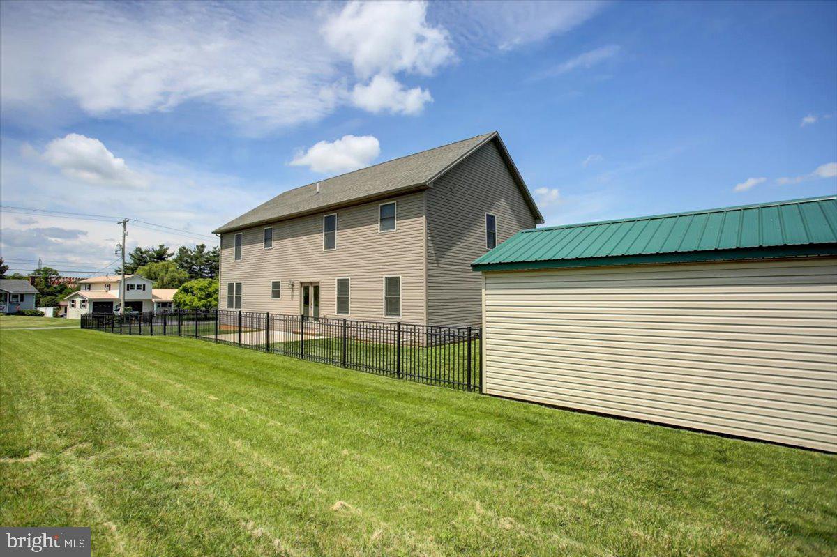 KESWICK HEIGHTS - Residential