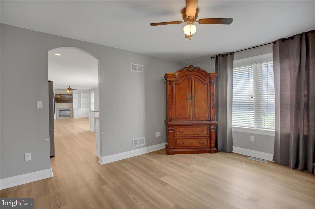 KESWICK HEIGHTS - Residential