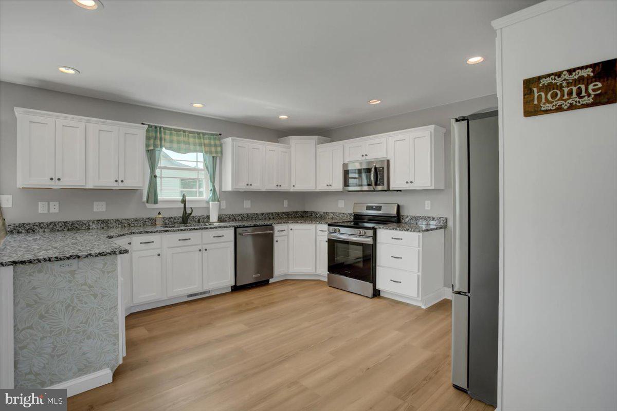 KESWICK HEIGHTS - Residential