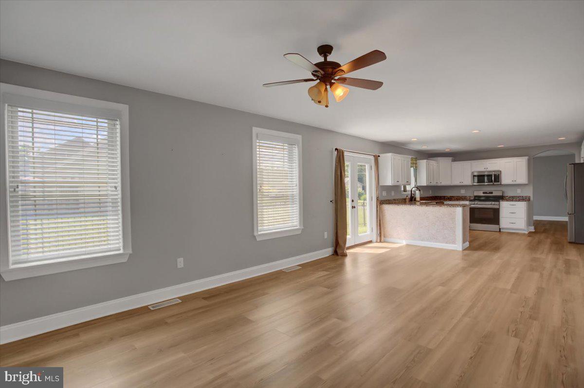 KESWICK HEIGHTS - Residential