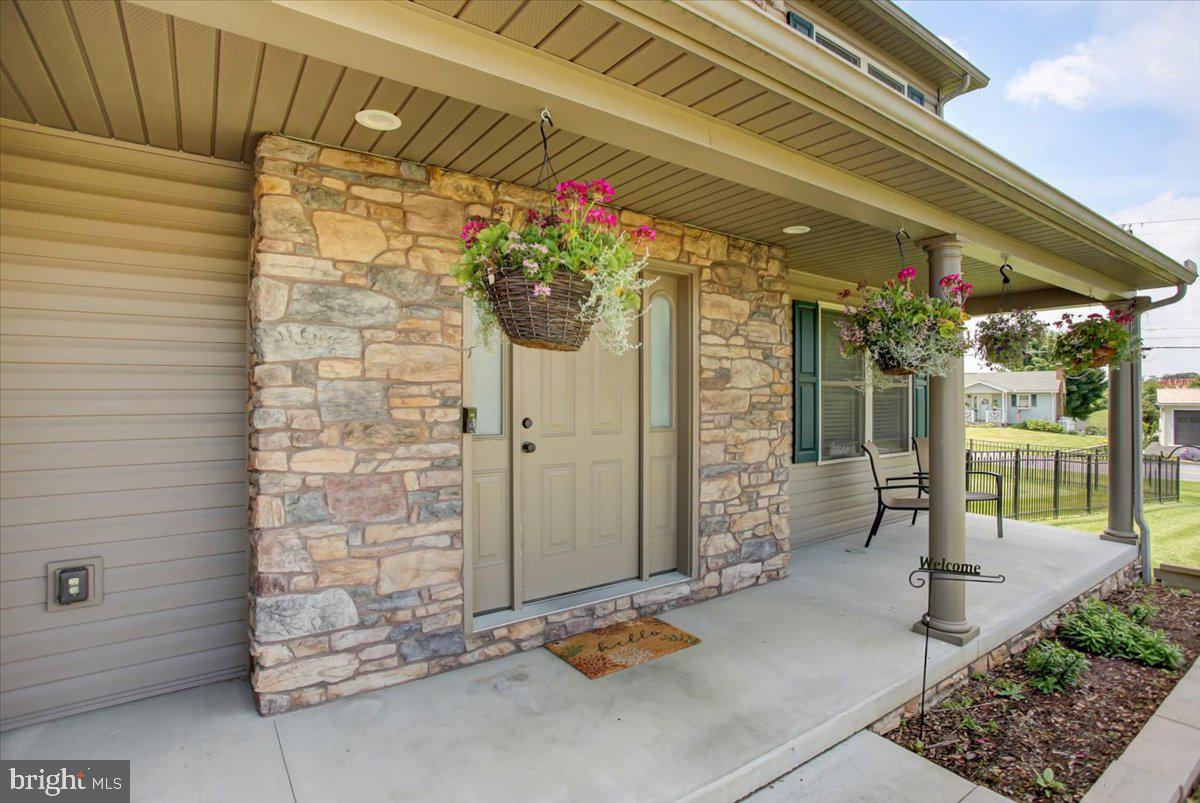 KESWICK HEIGHTS - Residential