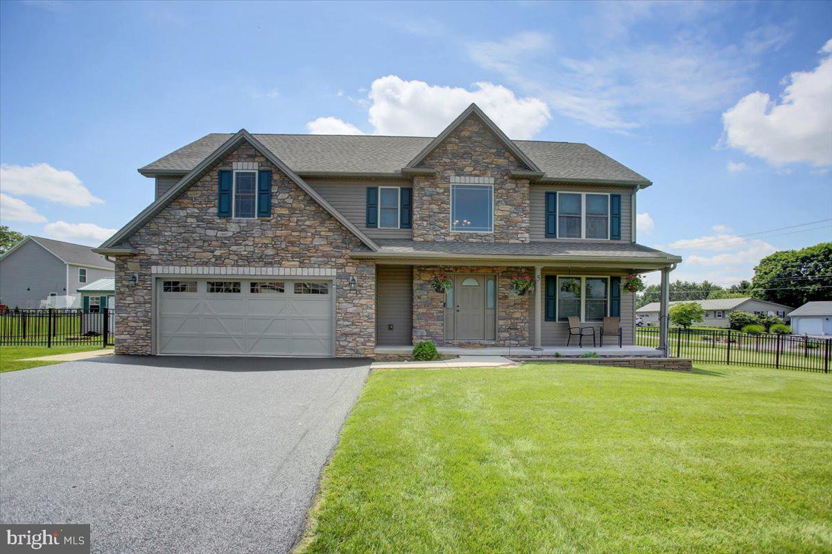 KESWICK HEIGHTS - Residential