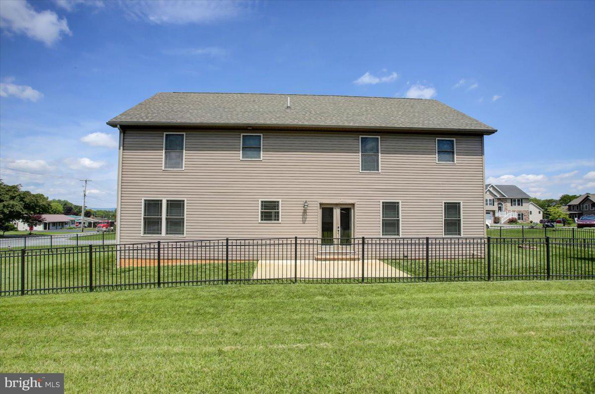 KESWICK HEIGHTS - Residential