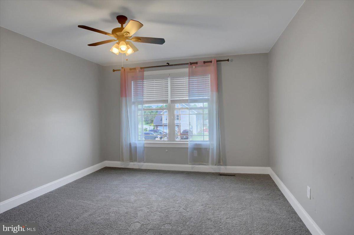 KESWICK HEIGHTS - Residential