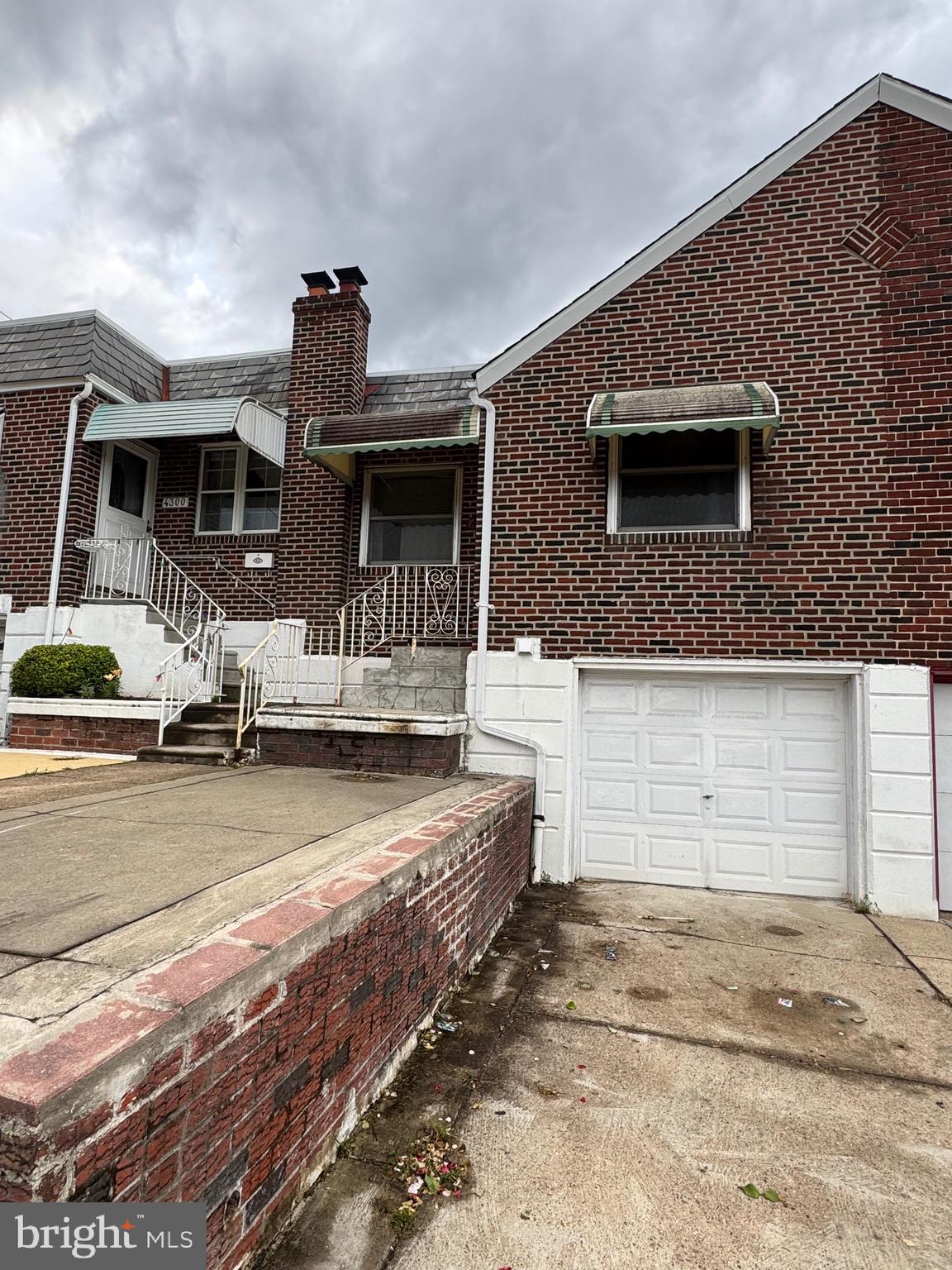 Special financing Incentives!! 1) Only 3% down, 30yr, fixed rate @ 1% below market rate for the life of the conventional loan with no PMI & no income restrictions. Plus up to $6k credit for qualified buyers. 2) Lender paid 1% rate buy down. Inquire for more details. So many great opportunities to help buy this home! Welcome to this conveniently located 2 bedroom, 1 bathroom home with a finished basement.  Close to major roadways, shopping, multiple parks, Juniata Golf Club and so much more. The home has been well maintained by the same owner for many years and now is ready for the new owners to take over, with great opportunity to make updates overtime, while still being able to move right in.  The home has a garage as well as driveway parking for your convenience.  Stepping inside the home you first enter the spacious living room with plenty of room to have various furniture layout options.  The living room has hardwood floors that run throughout the majority of the main level of the home.  The eat-in-kitchen is situated in the front of the home and has space for dining or added storage.  From the kitchen you continue to the finished basement which includes a large family room with access to the rear yard, as well as the laundry/utility room that leads to the garage. The two bedrooms sit in the rear of the home. The hall bathroom has a shower/tub combination. There are two closets in the hallway, providing great storage options.  Enjoy the convenience of 1 floor living with additional space in the basement, as well as two outdoor spaces, all in a great location.  Schedule your showing today.