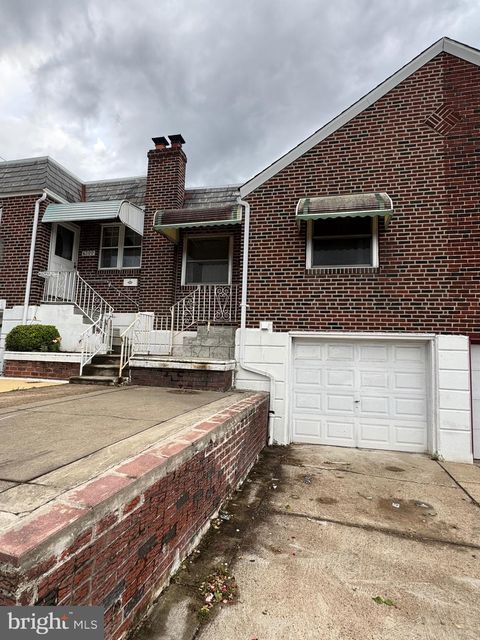 4302 K STREET PHILADELPHIA PA 19124