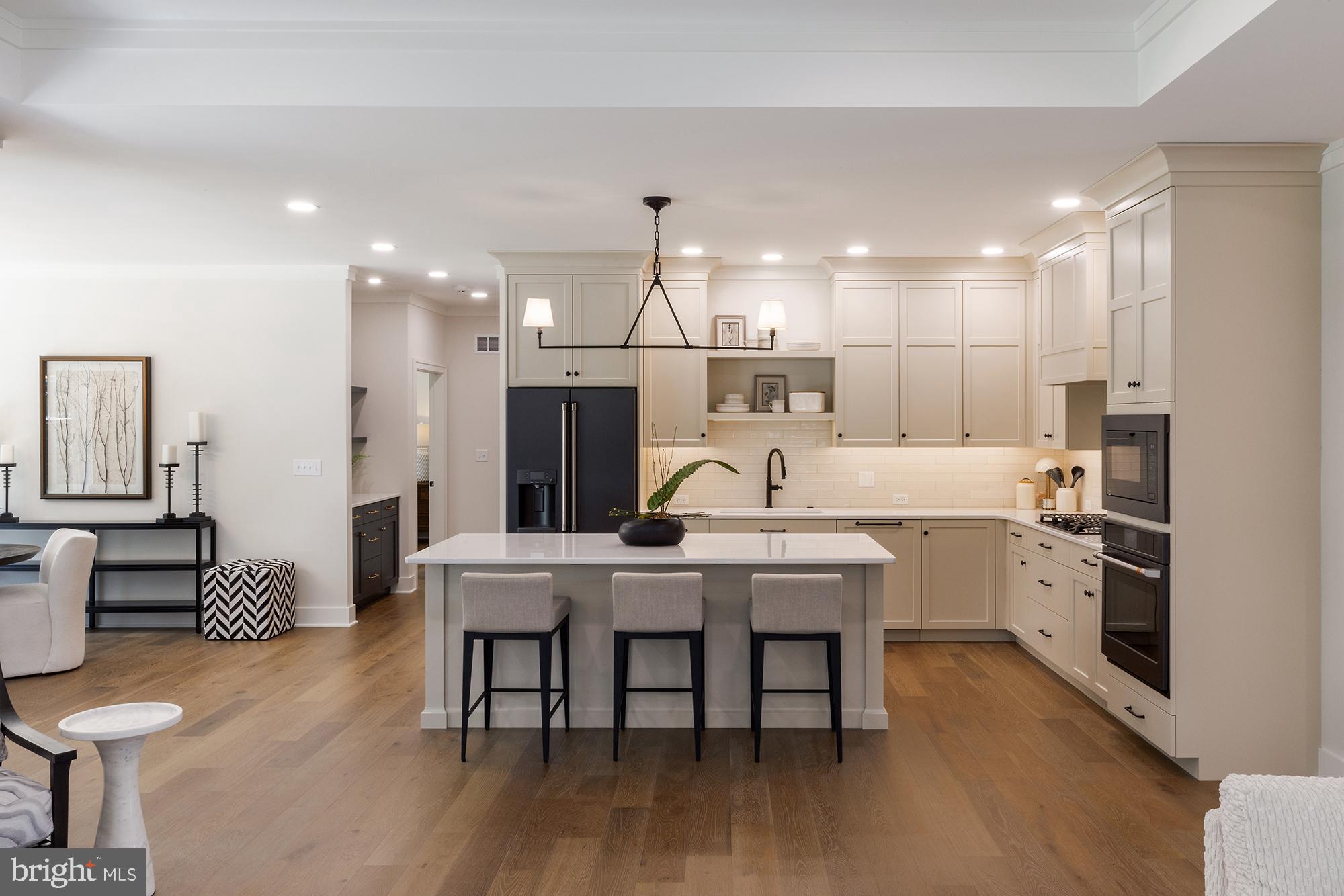 SILVER SPRING - Residential