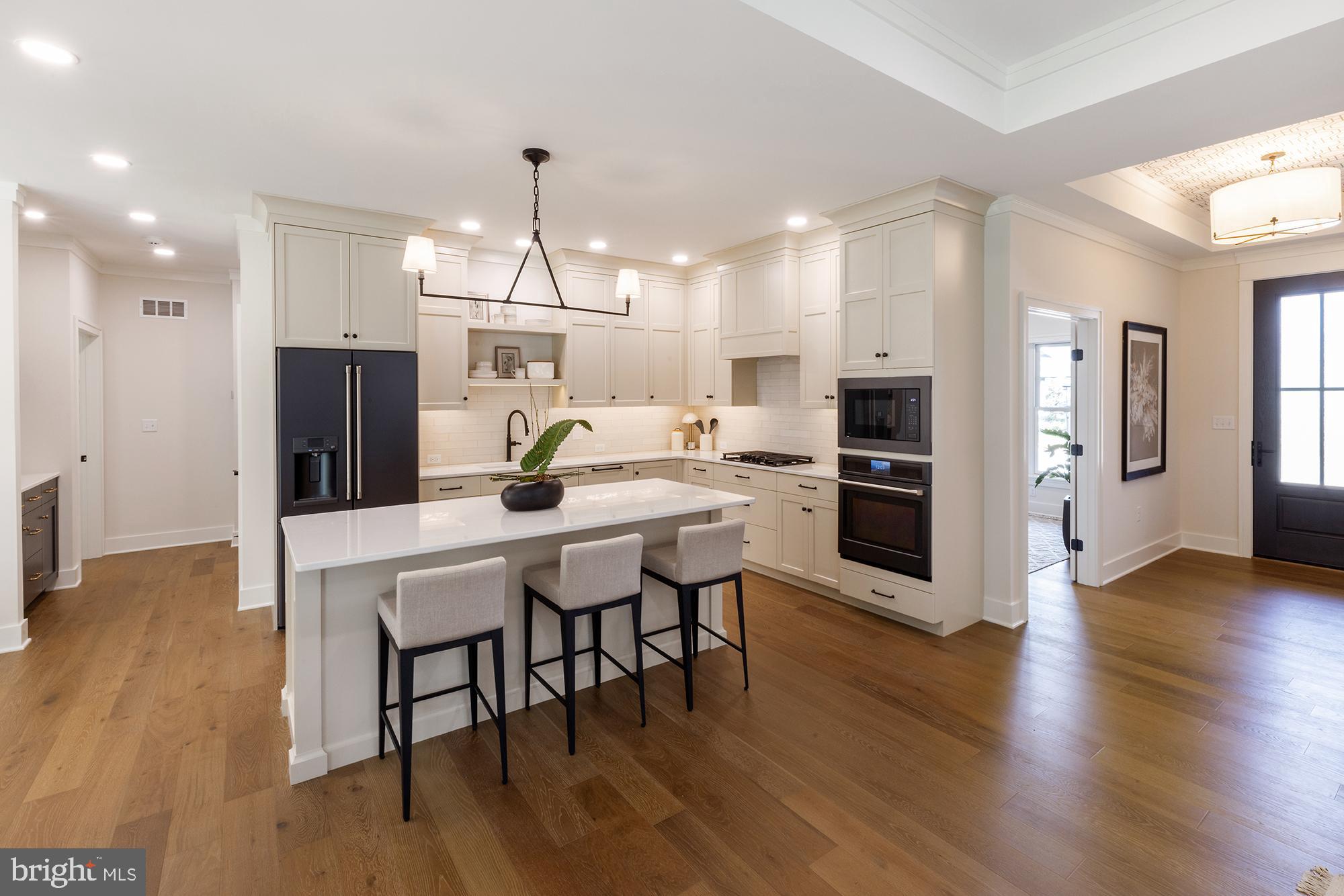 SILVER SPRING - Residential