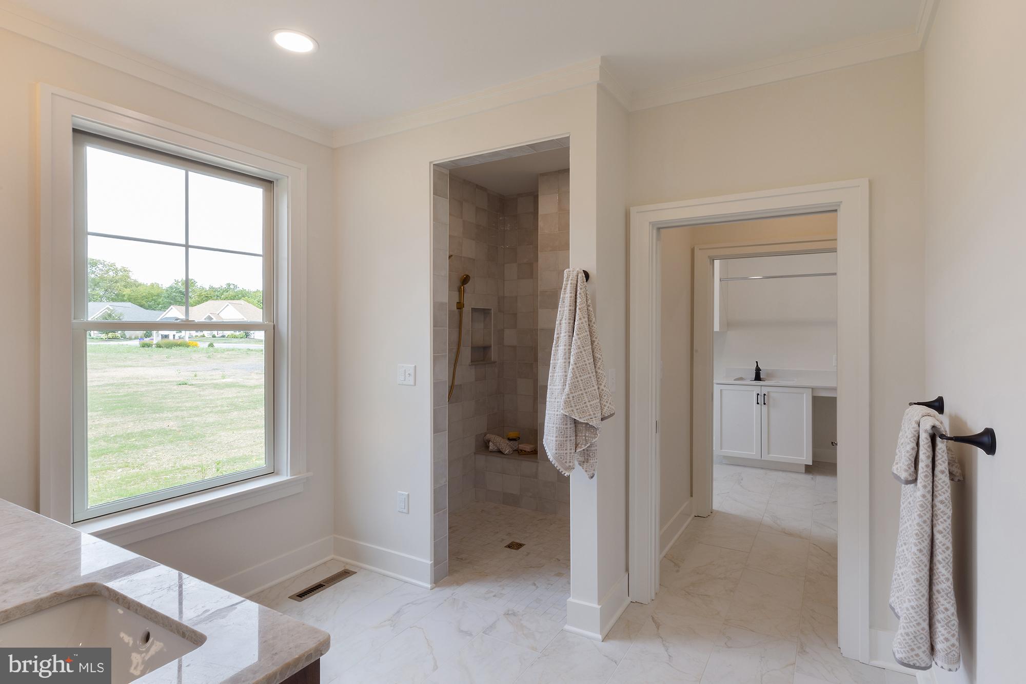 SILVER SPRING - Residential