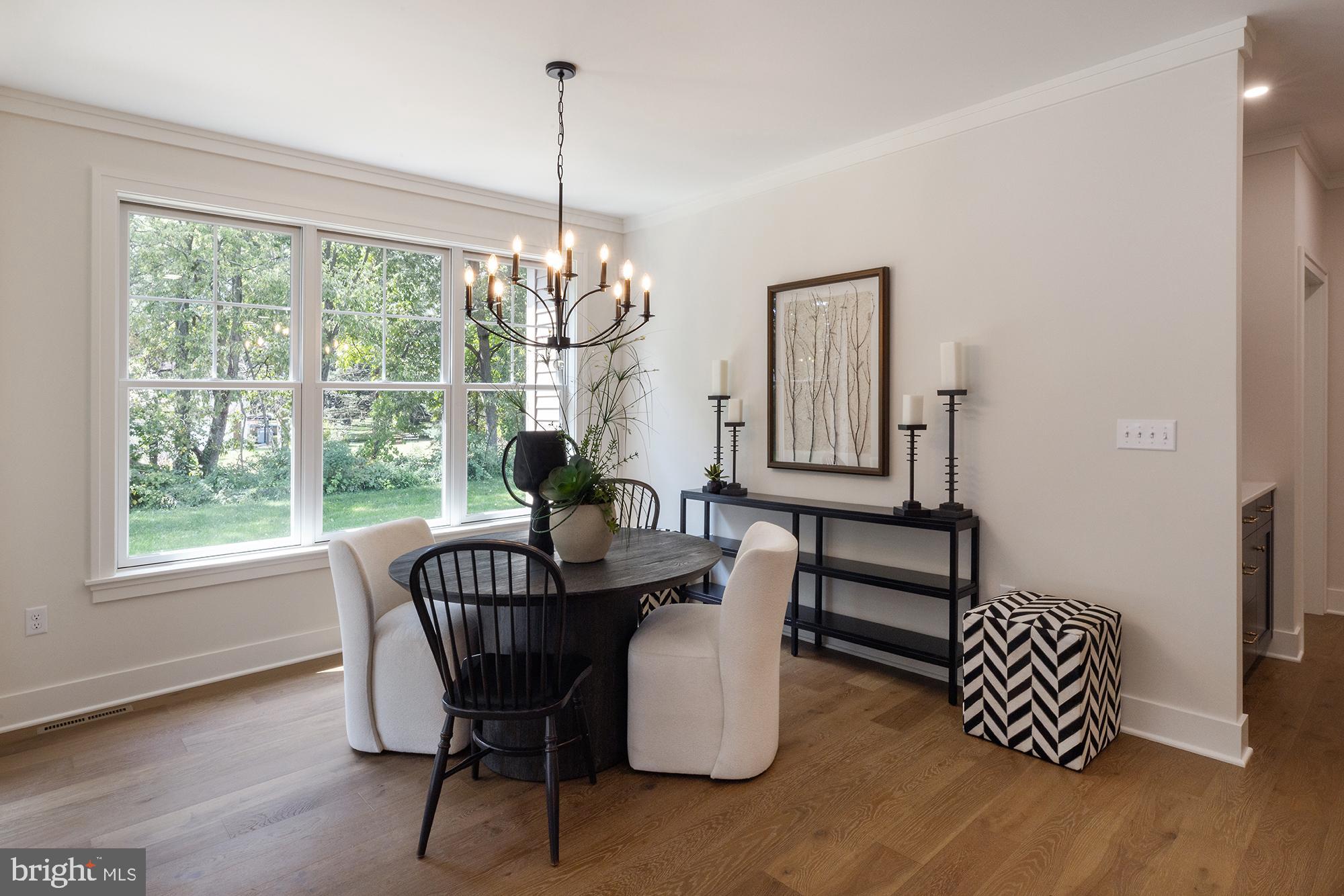 SILVER SPRING - Residential