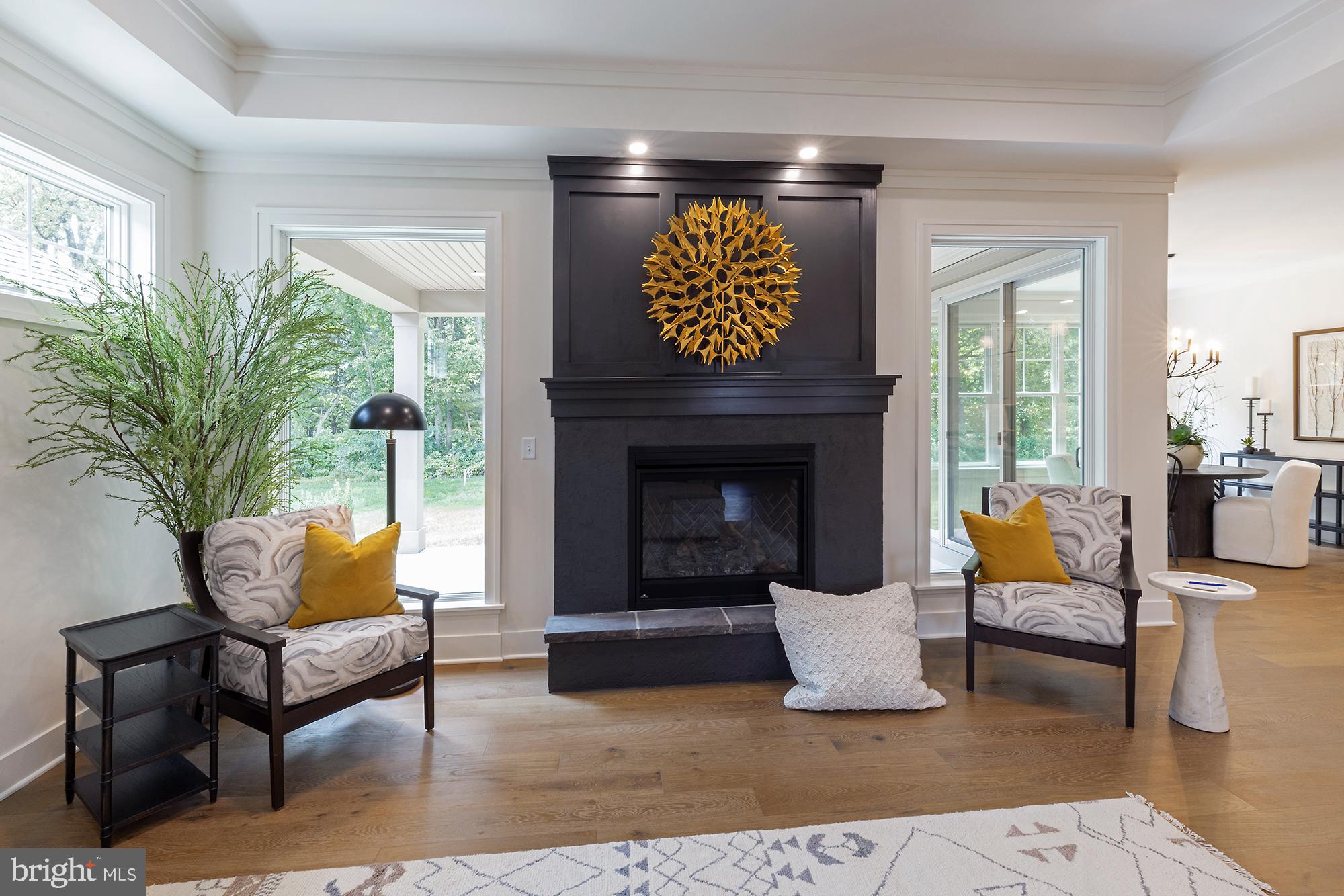 SILVER SPRING - Residential