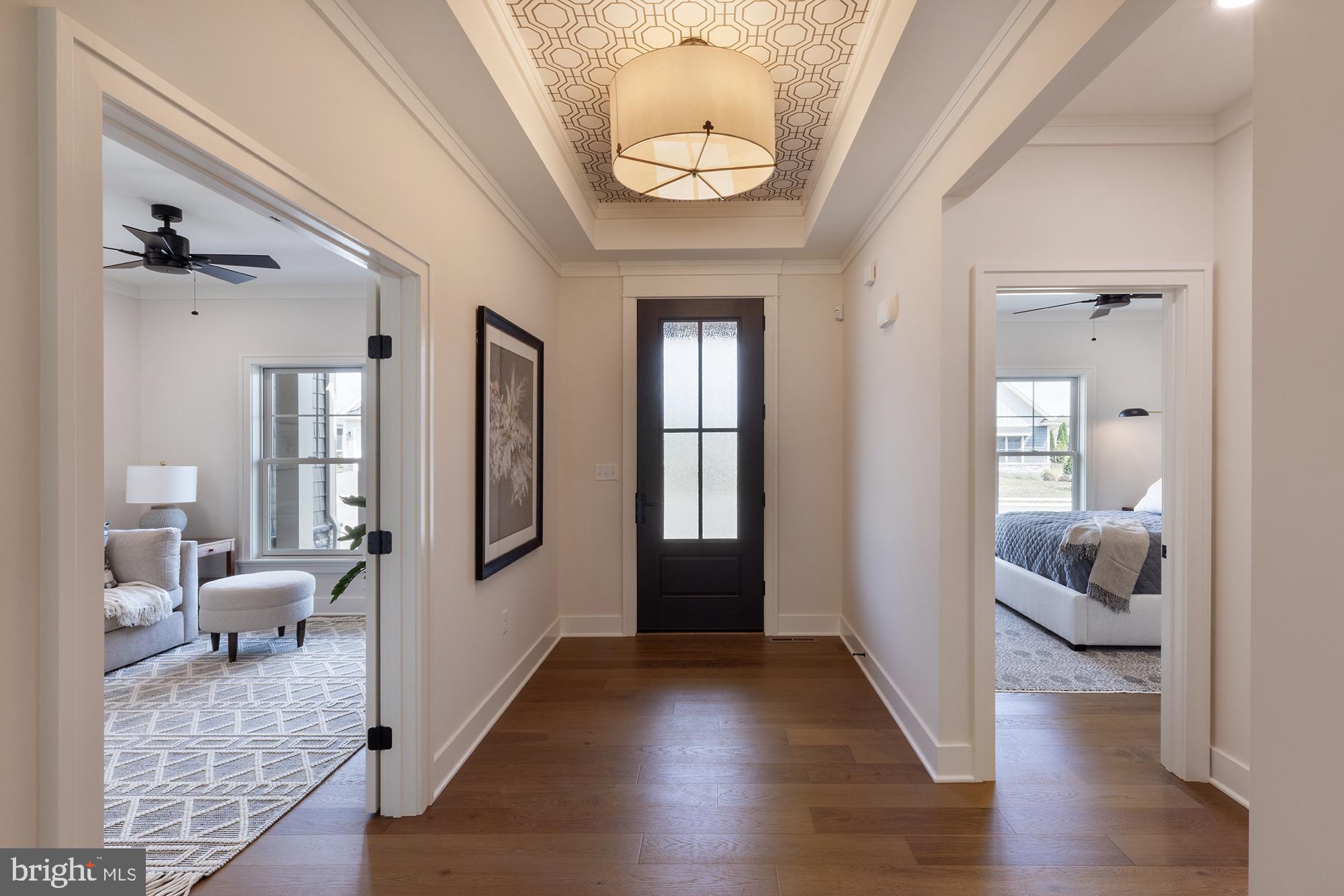 SILVER SPRING - Residential