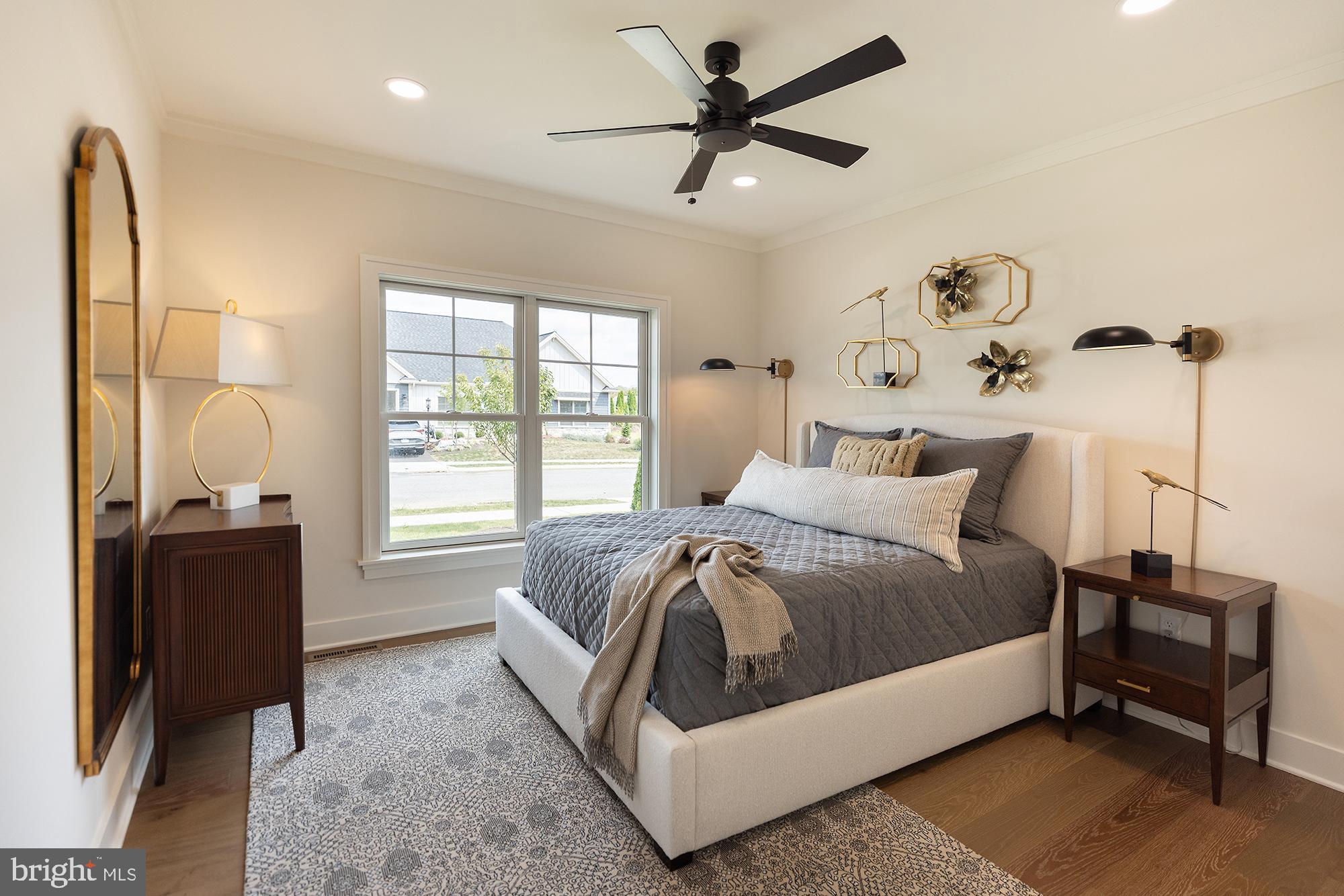 SILVER SPRING - Residential