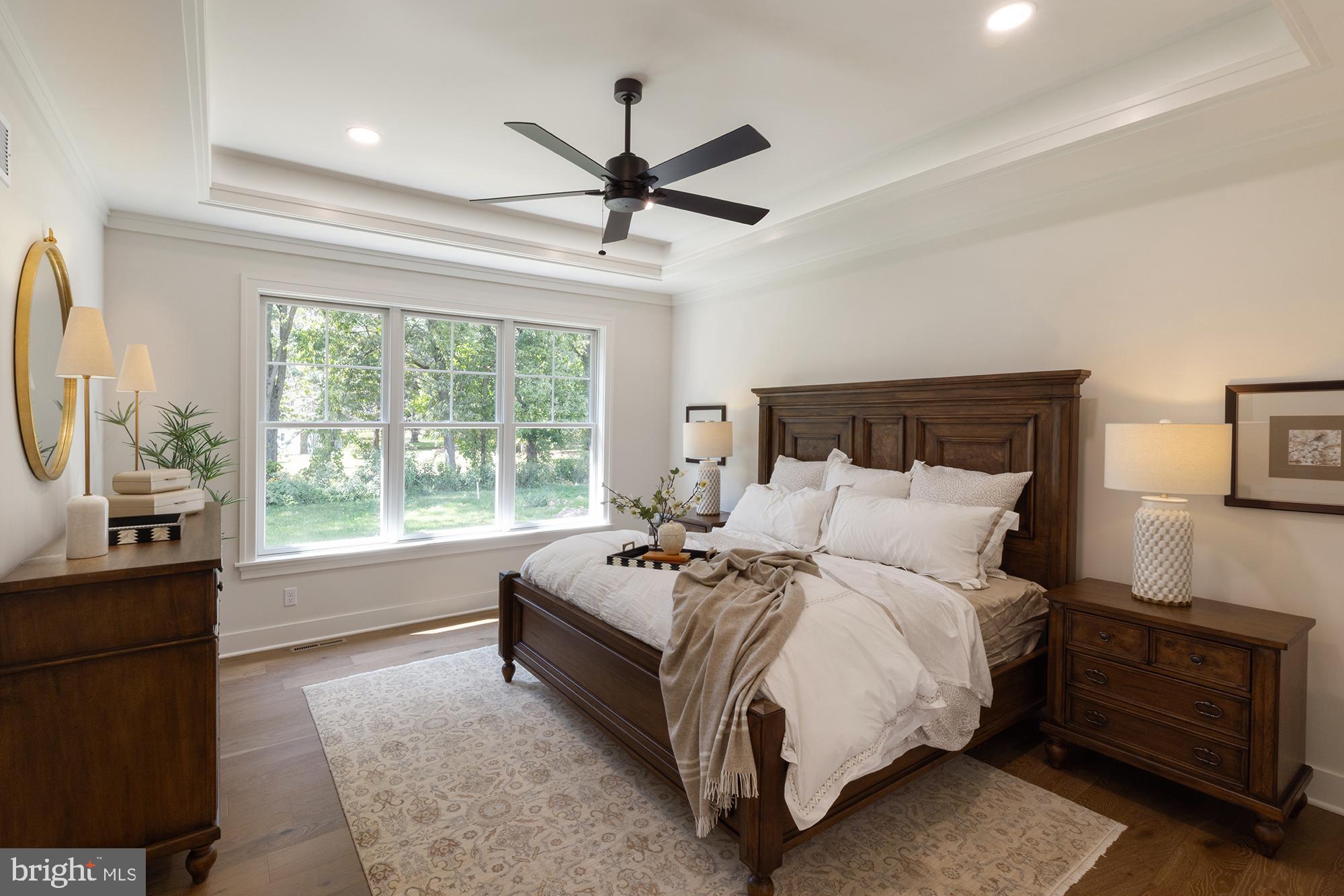 SILVER SPRING - Residential