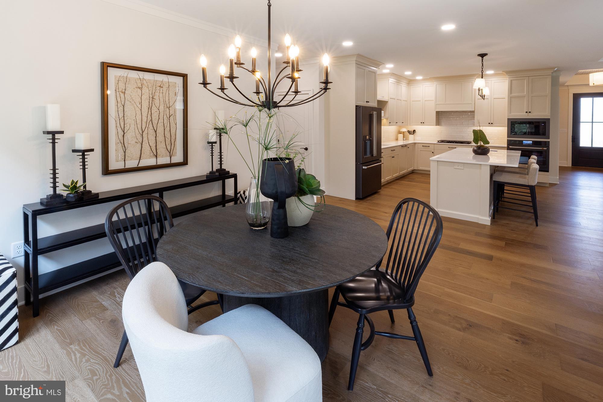 SILVER SPRING - Residential