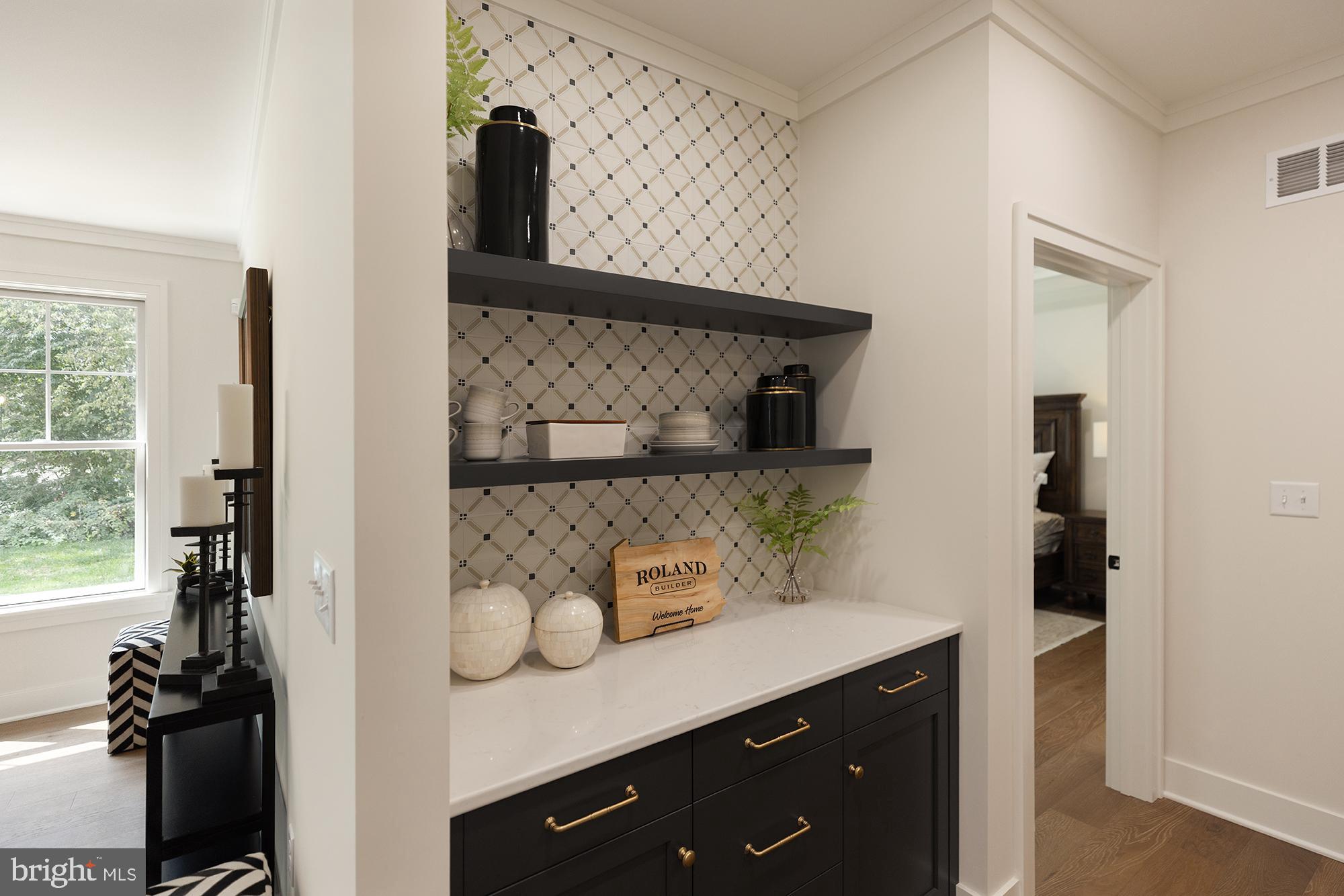 SILVER SPRING - Residential