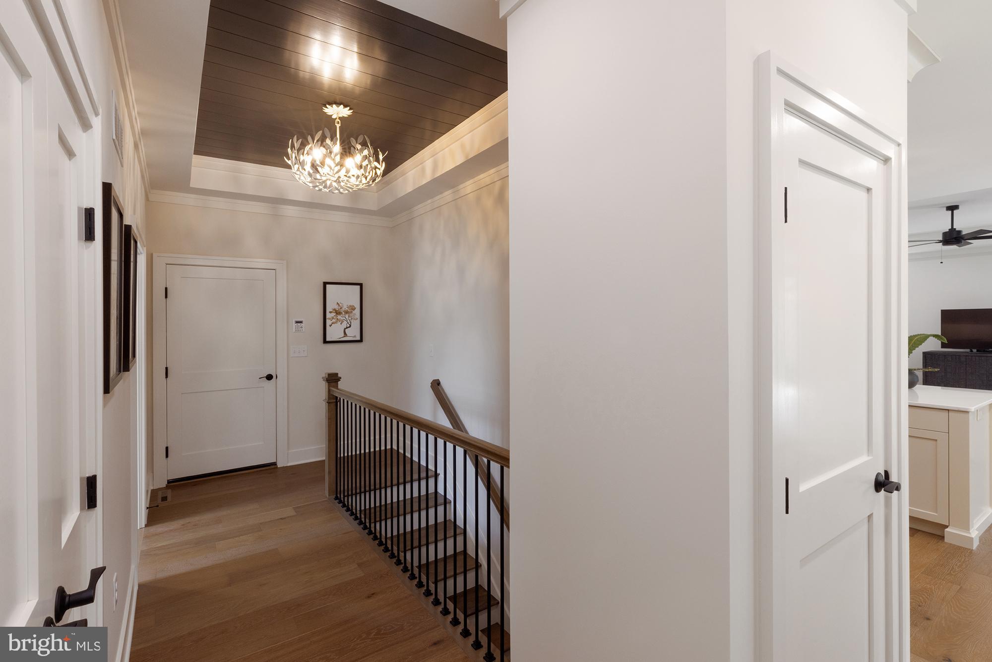 SILVER SPRING - Residential