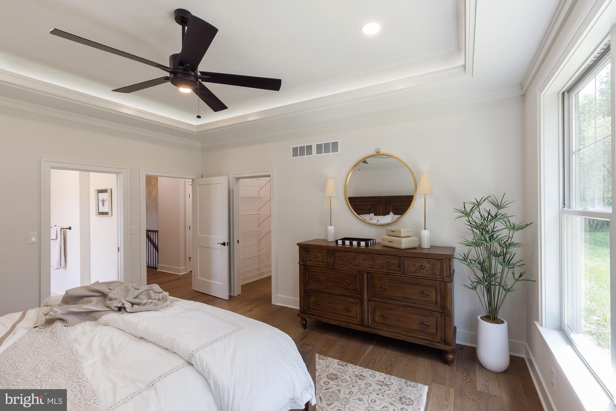 SILVER SPRING - Residential