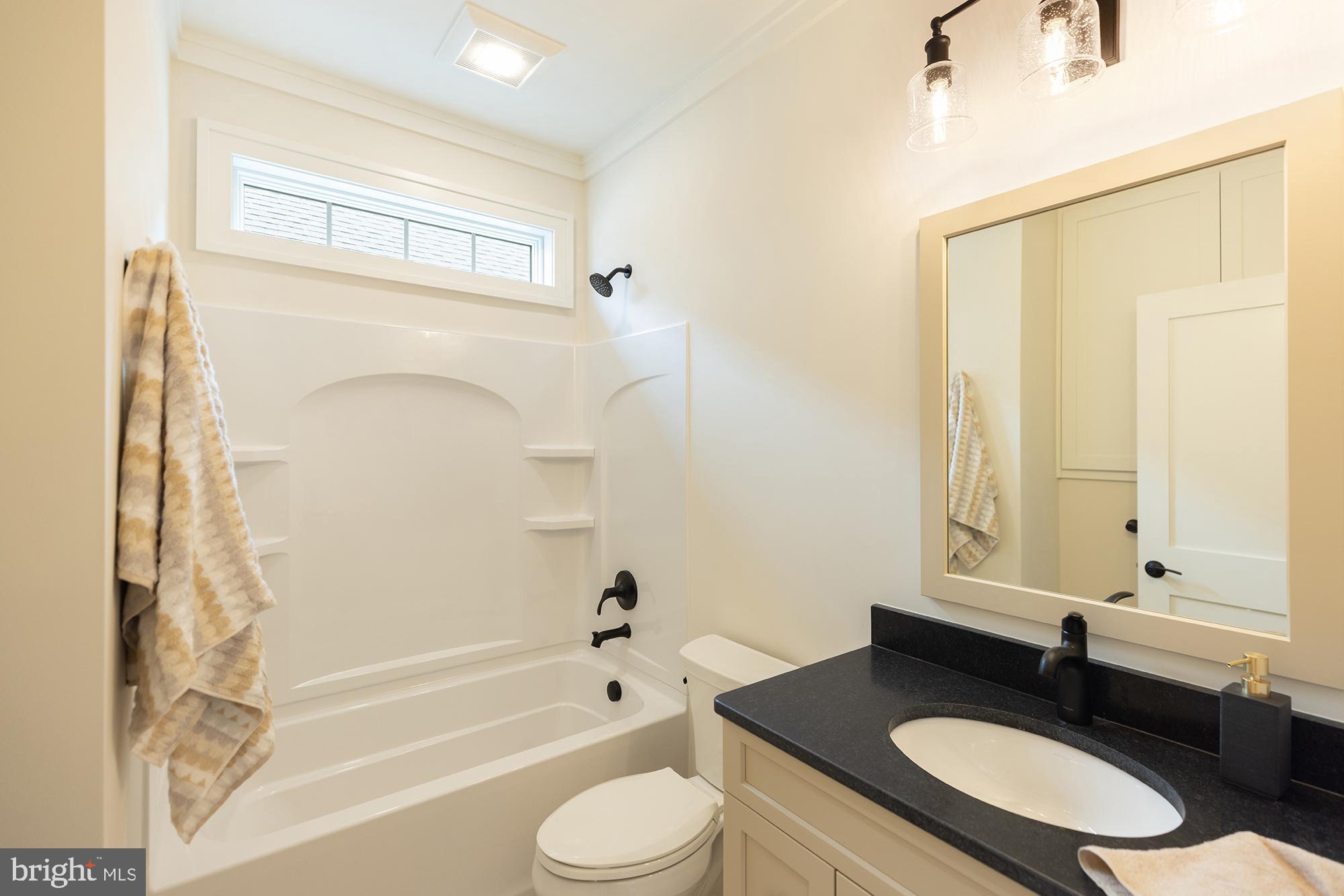 SILVER SPRING - Residential