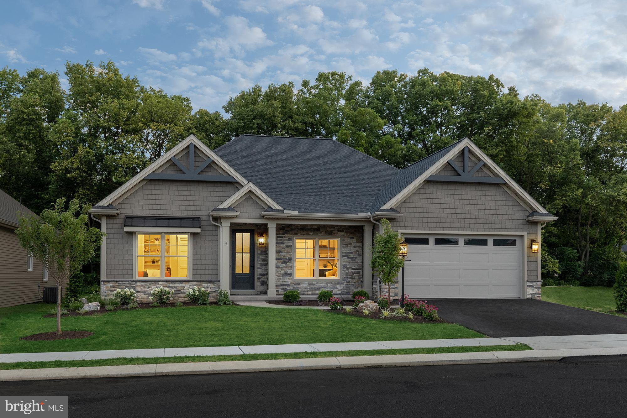 SILVER SPRING - Residential