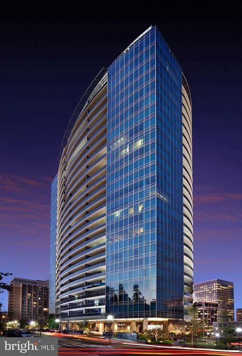 1881 N NASH STREET N 1806 ARLINGTON VA 22209