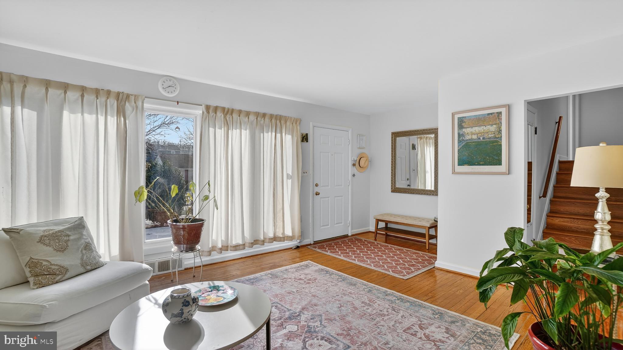 HILLSIDE ACRES - Residential