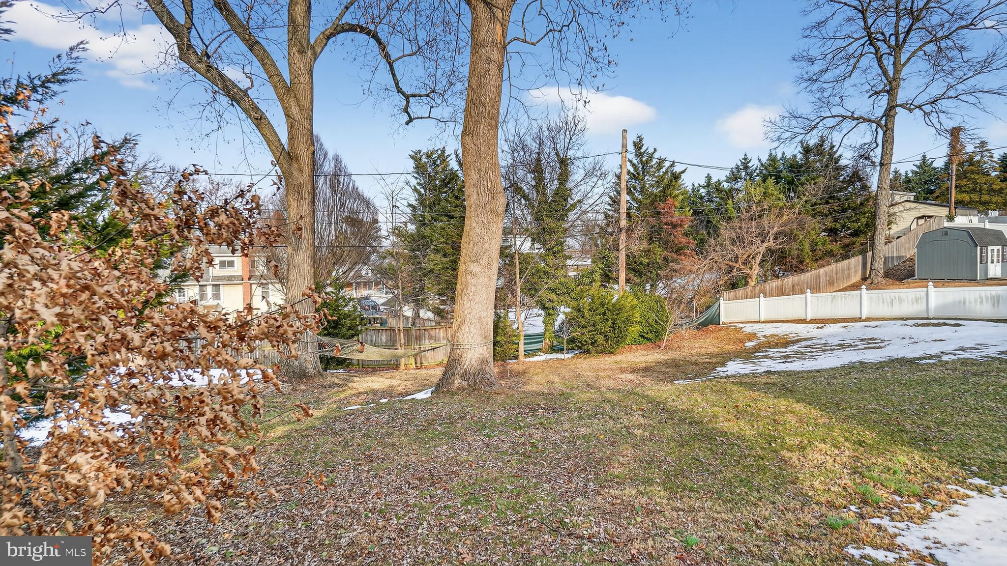 HILLSIDE ACRES - Residential