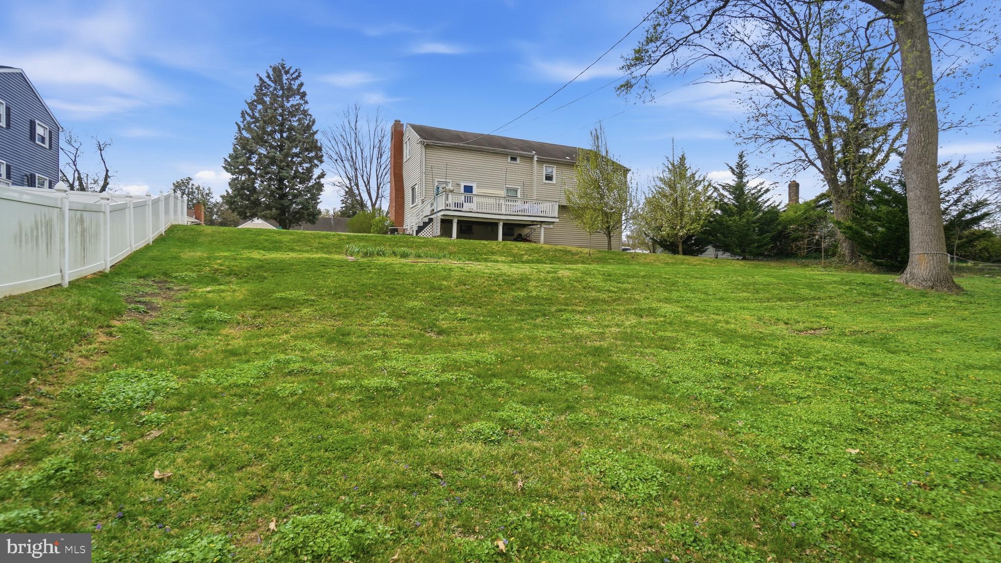 HILLSIDE ACRES - Residential