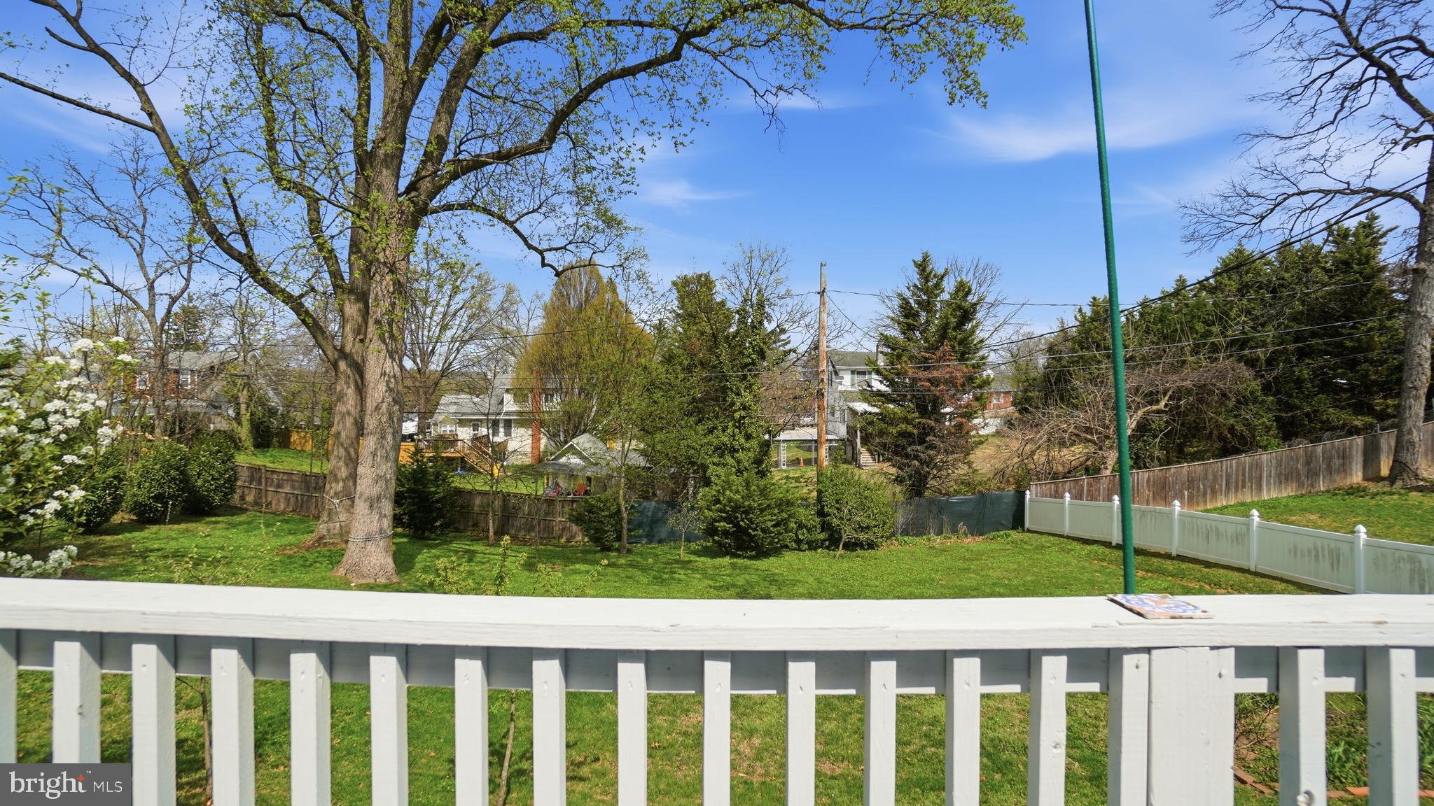 HILLSIDE ACRES - Residential