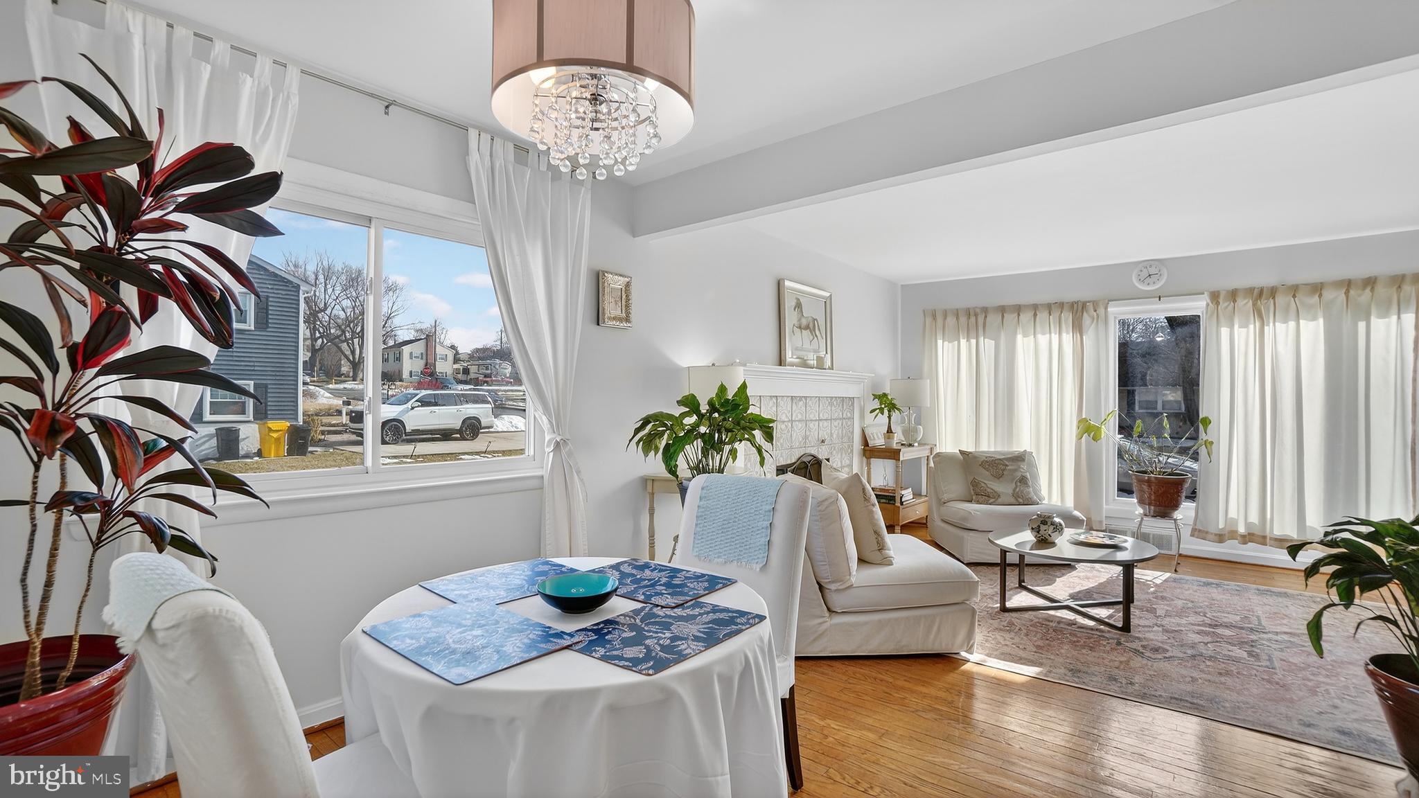 HILLSIDE ACRES - Residential