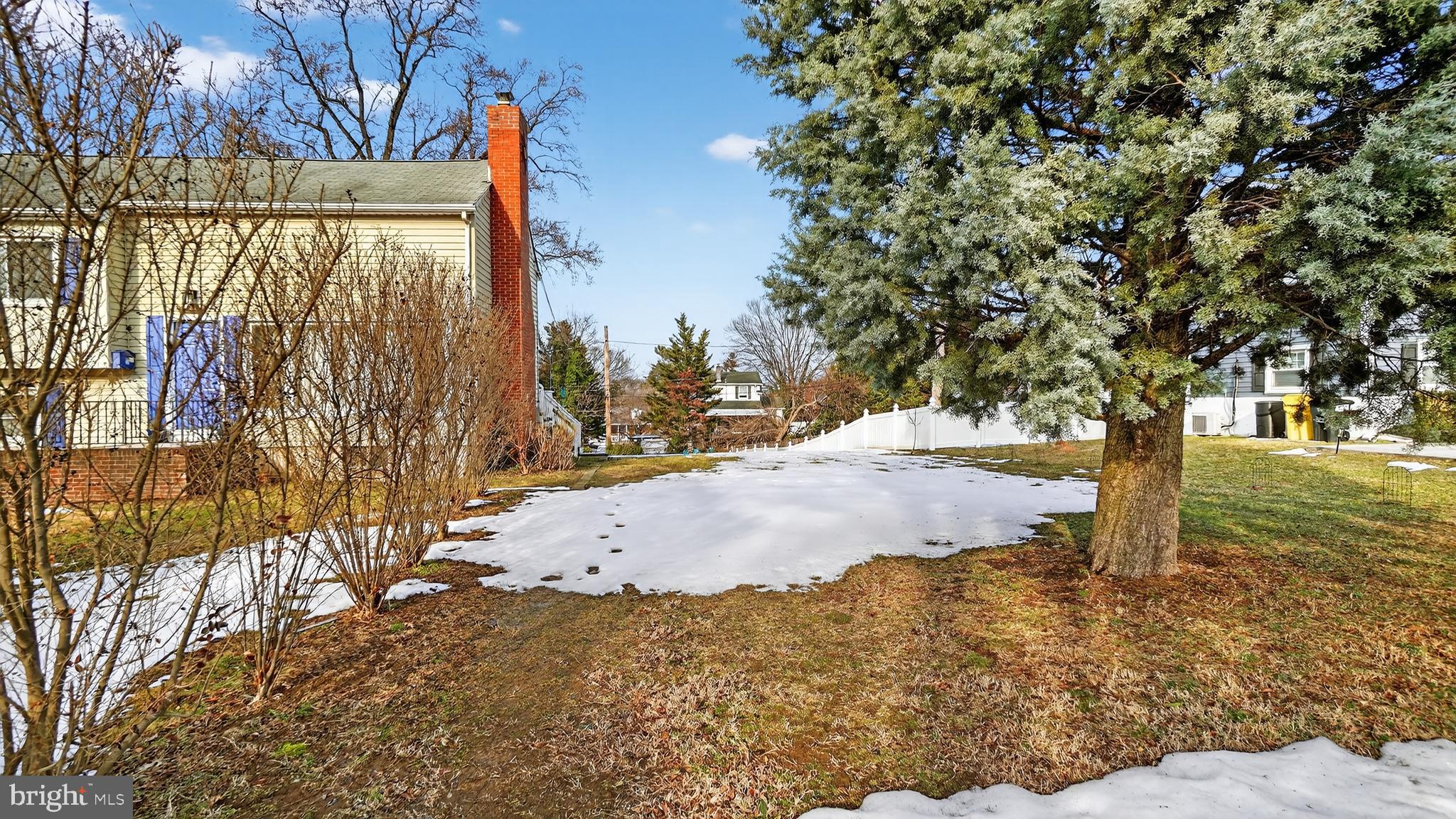 HILLSIDE ACRES - Residential