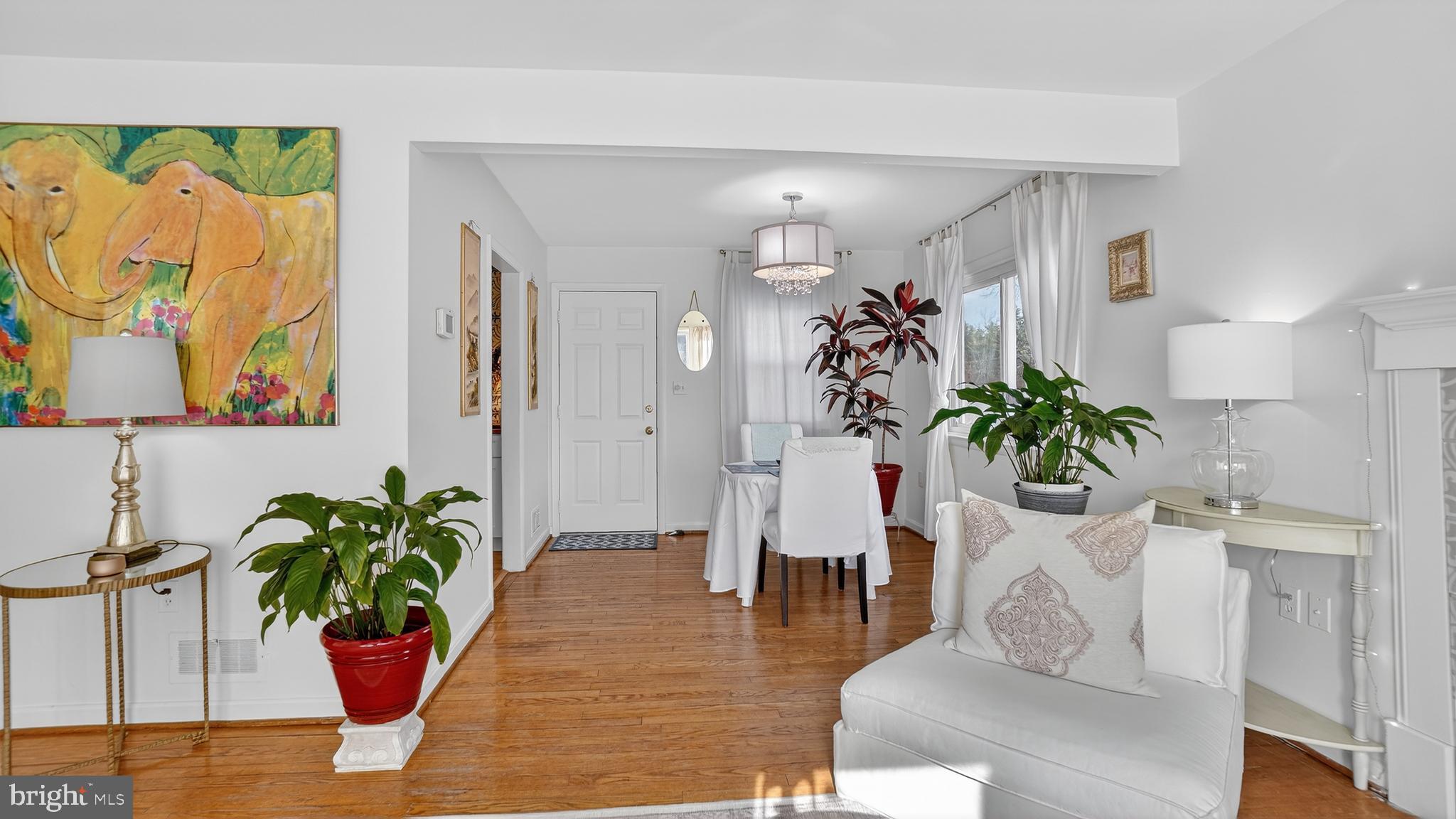 HILLSIDE ACRES - Residential