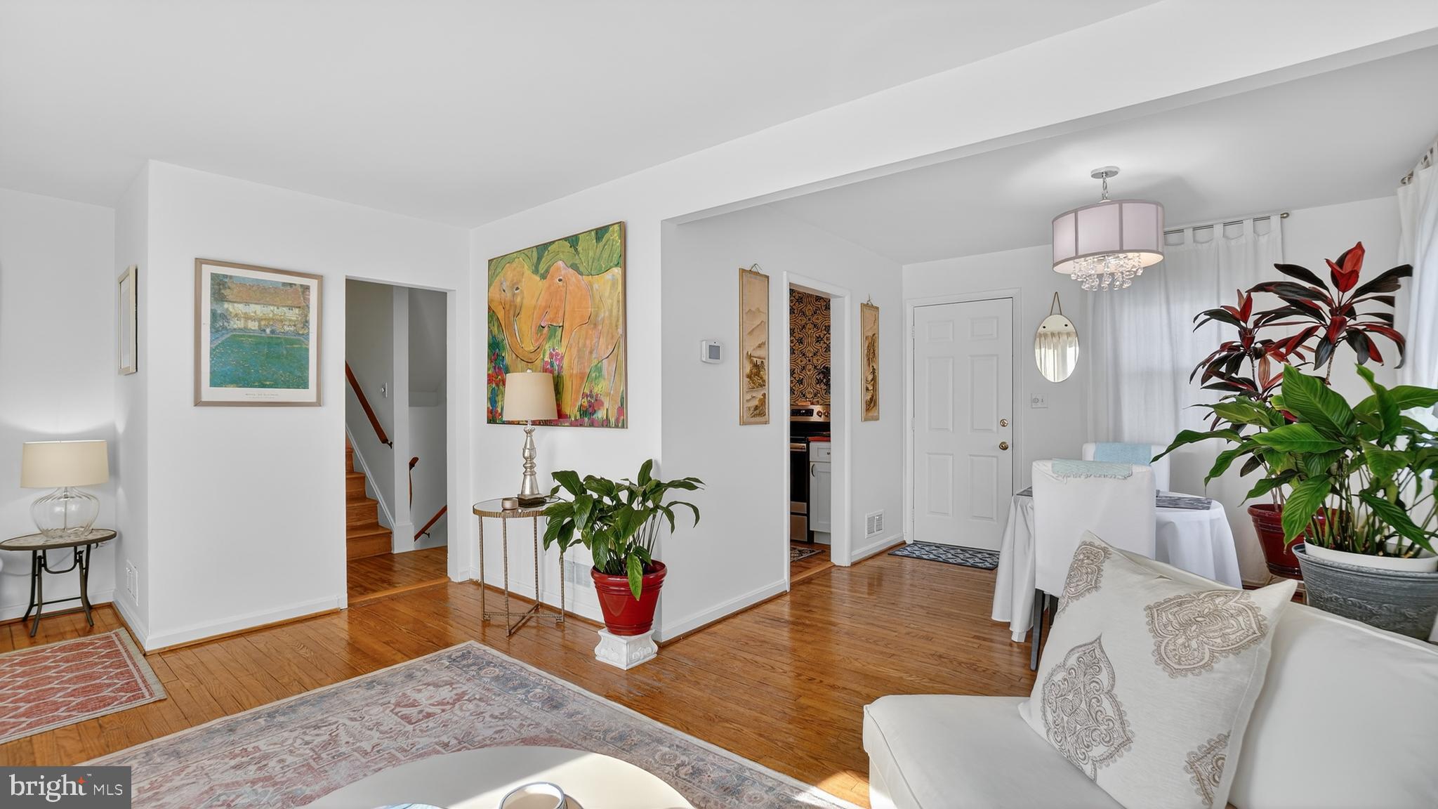 HILLSIDE ACRES - Residential