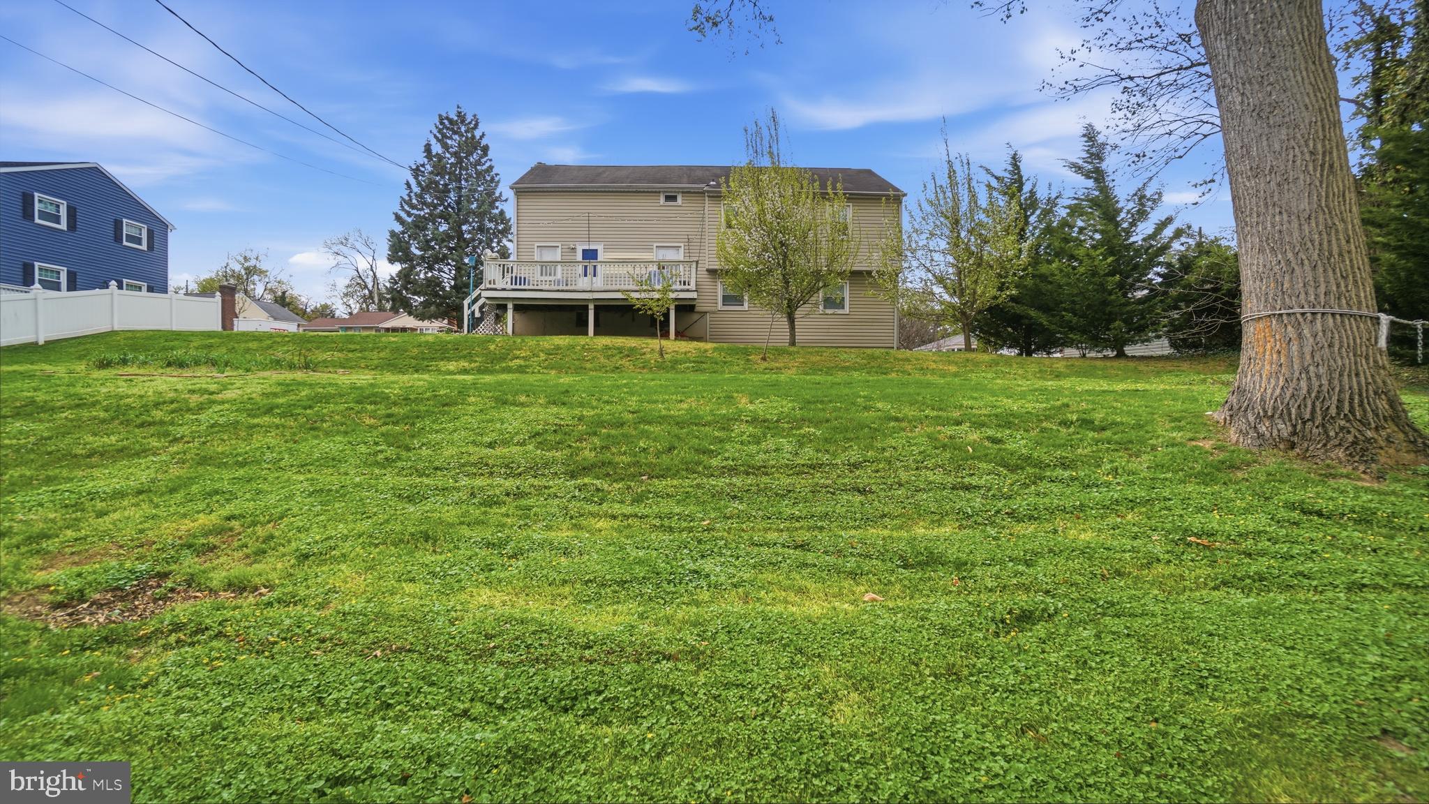 HILLSIDE ACRES - Residential