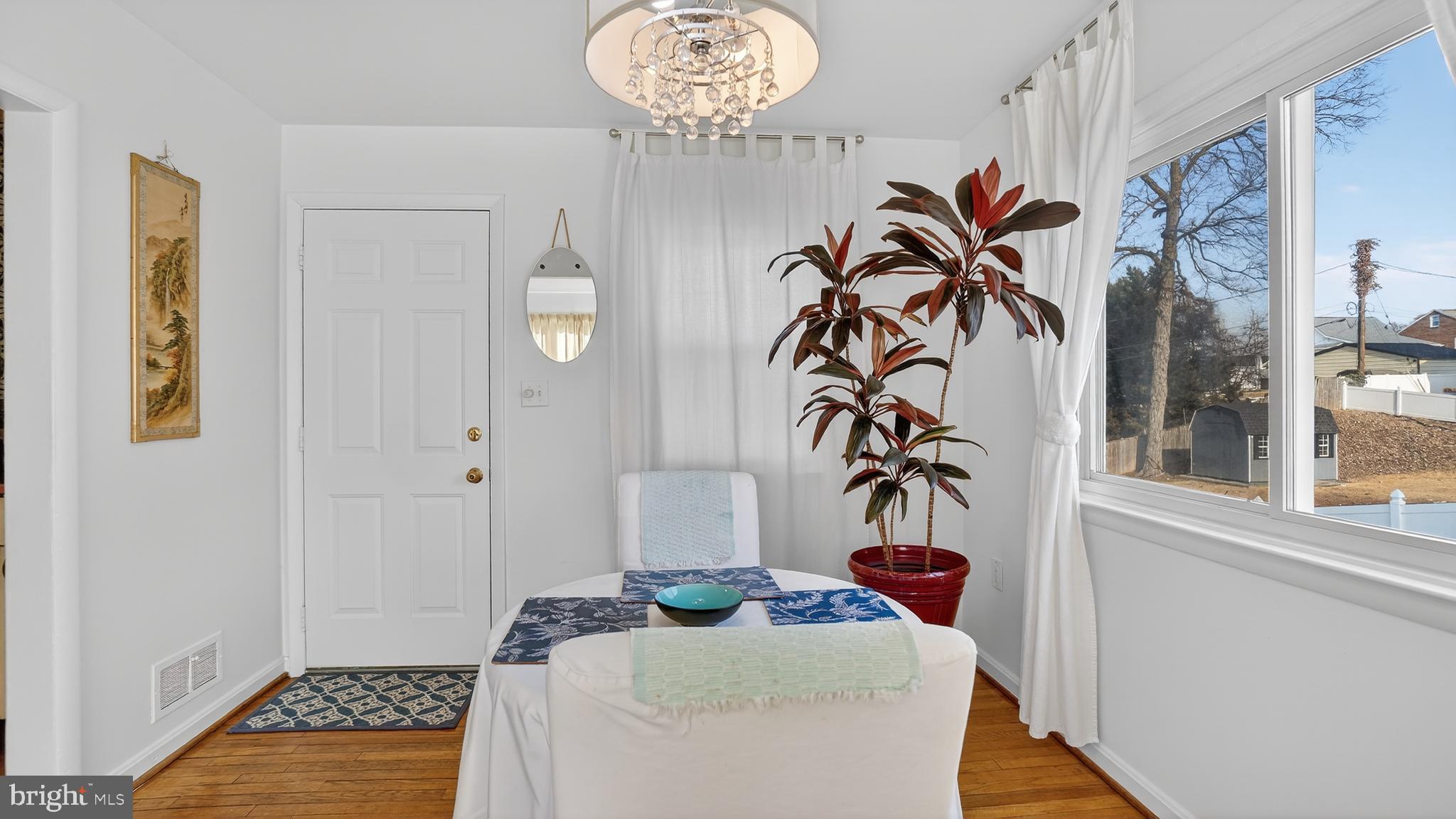 HILLSIDE ACRES - Residential