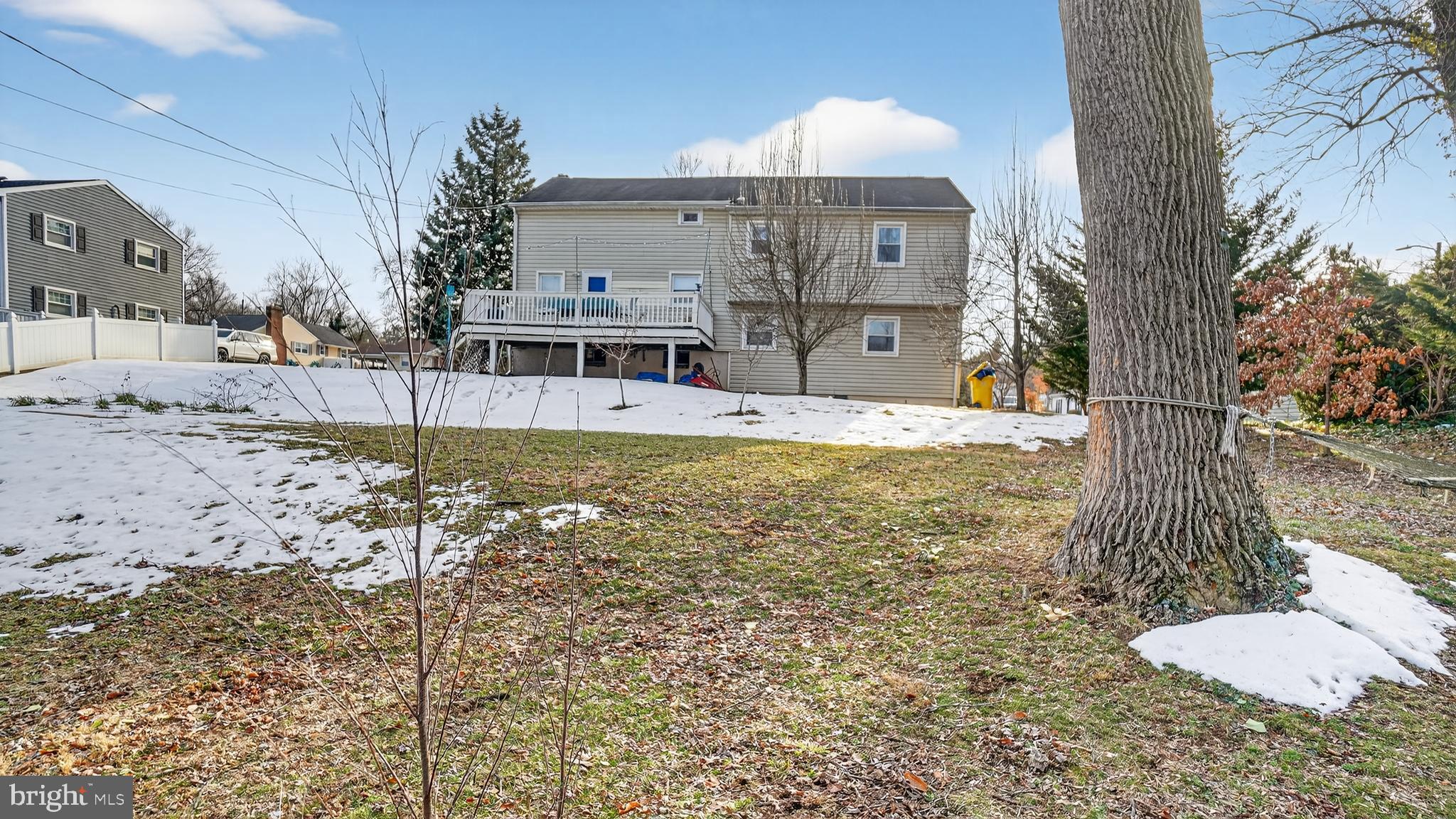 HILLSIDE ACRES - Residential