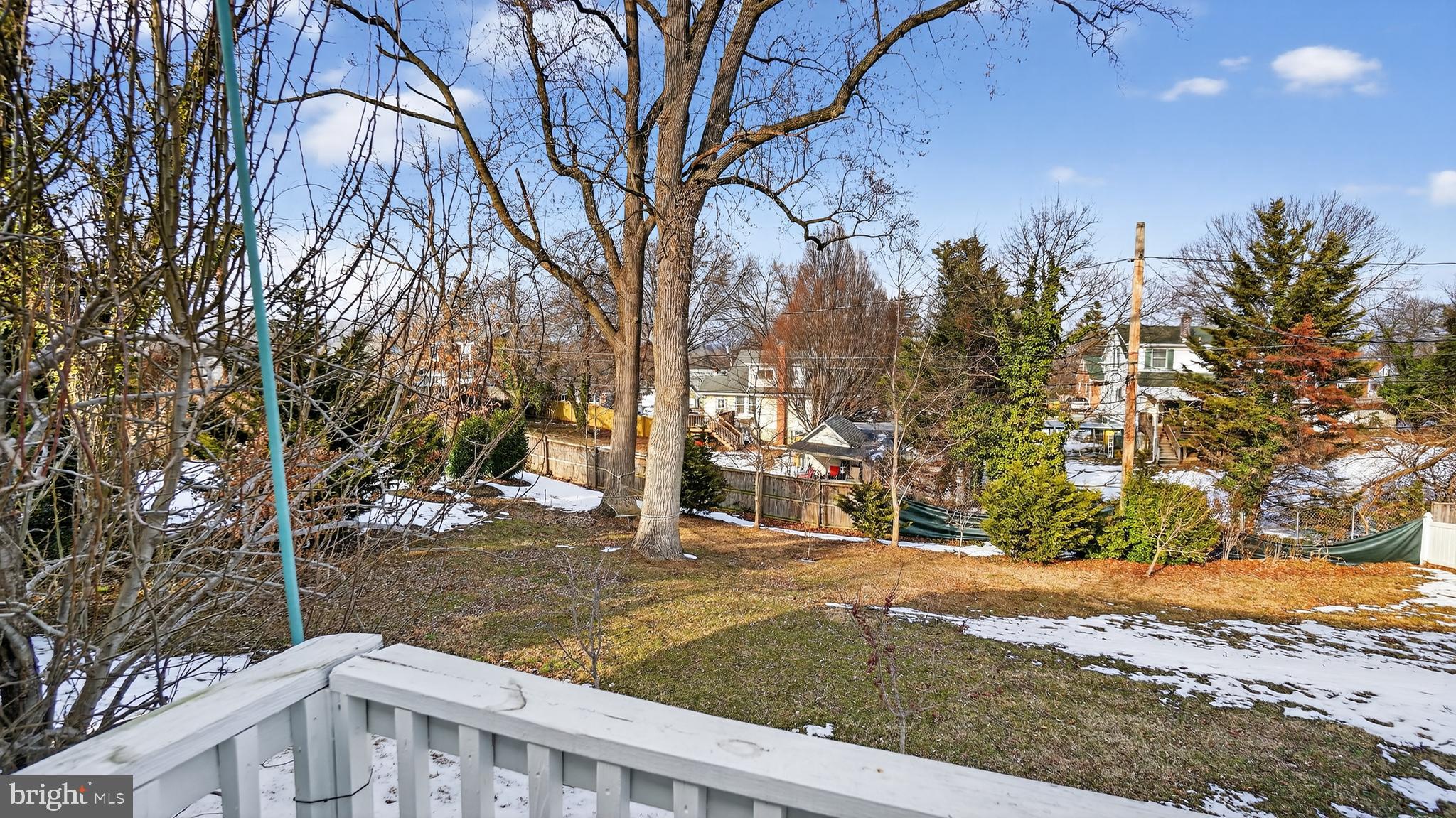 HILLSIDE ACRES - Residential